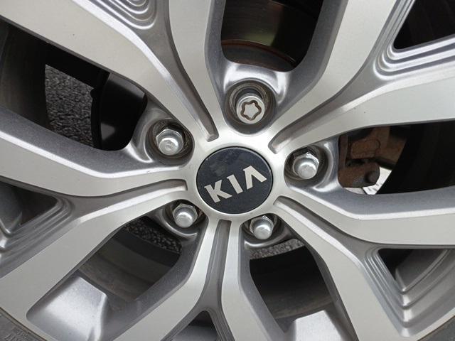 used 2016 Kia Sportage car, priced at $8,677