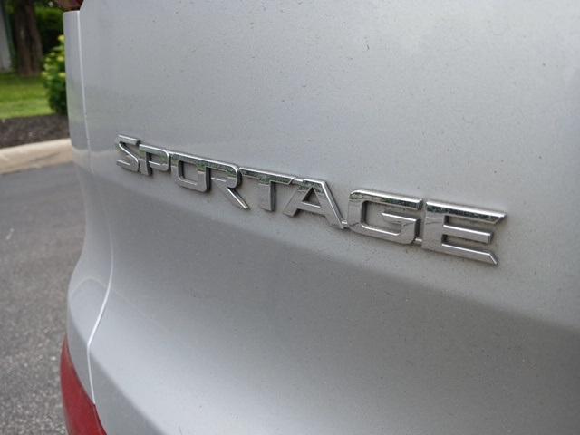 used 2016 Kia Sportage car, priced at $8,677