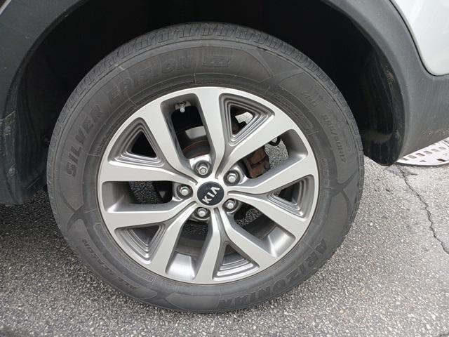 used 2016 Kia Sportage car, priced at $8,677