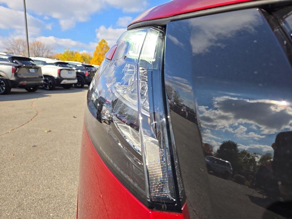 new 2025 Nissan Pathfinder car, priced at $46,308