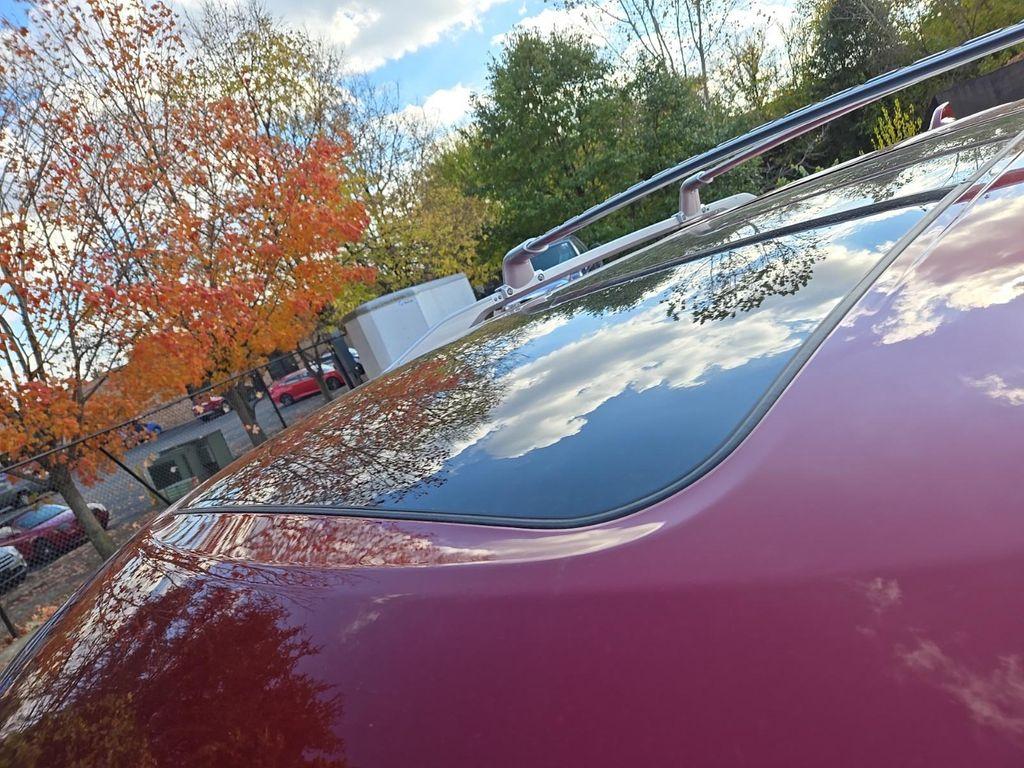 new 2025 Nissan Pathfinder car, priced at $46,308