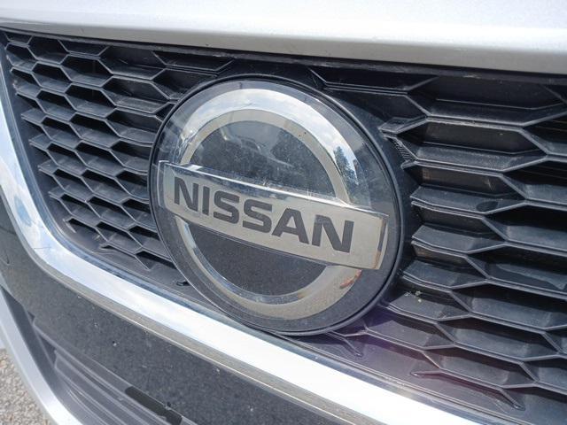 used 2022 Nissan Versa car, priced at $17,908