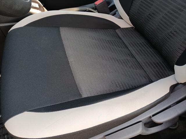 used 2022 Nissan Versa car, priced at $16,989
