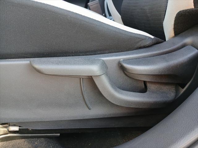 used 2022 Nissan Versa car, priced at $16,989