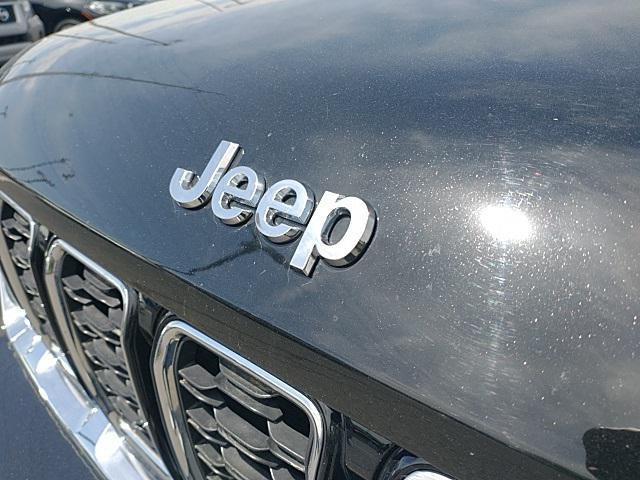 used 2023 Jeep Grand Cherokee car, priced at $37,220