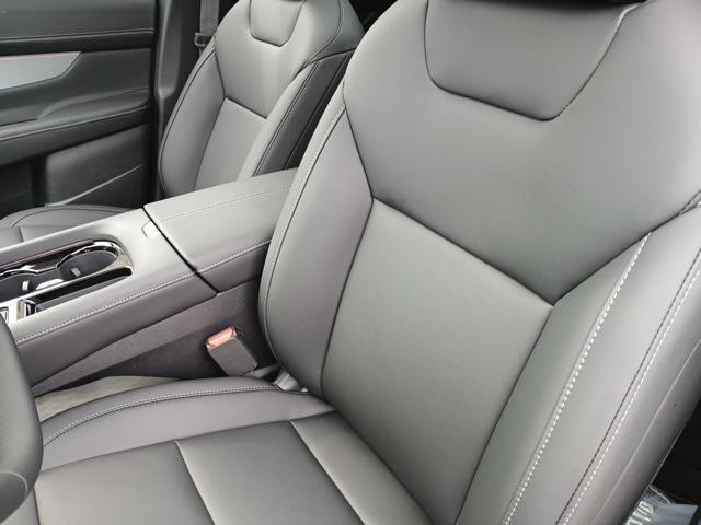 new 2025 Nissan Murano car, priced at $50,096
