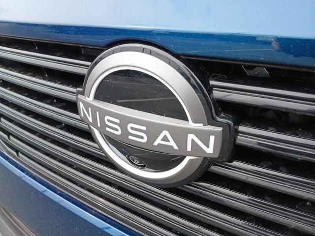 new 2025 Nissan Murano car, priced at $50,096
