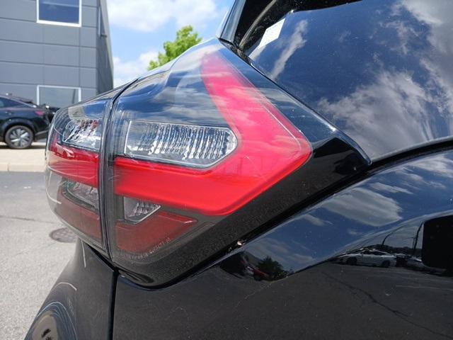 used 2023 Nissan Murano car, priced at $28,788