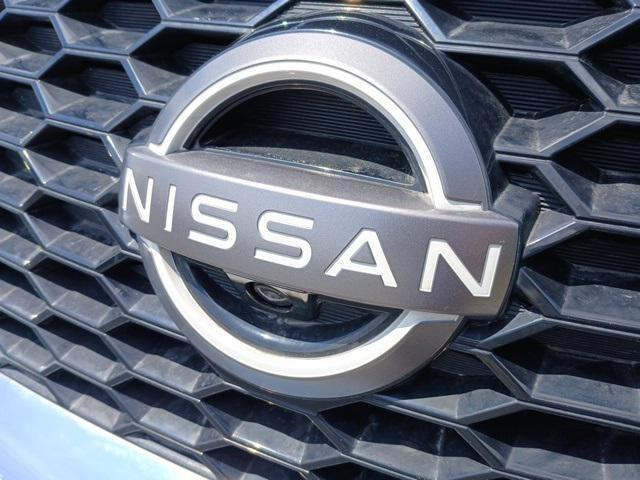 used 2023 Nissan Murano car, priced at $28,788