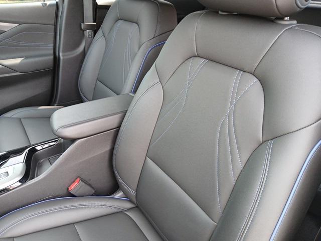 used 2025 Buick Envista car, priced at $28,169