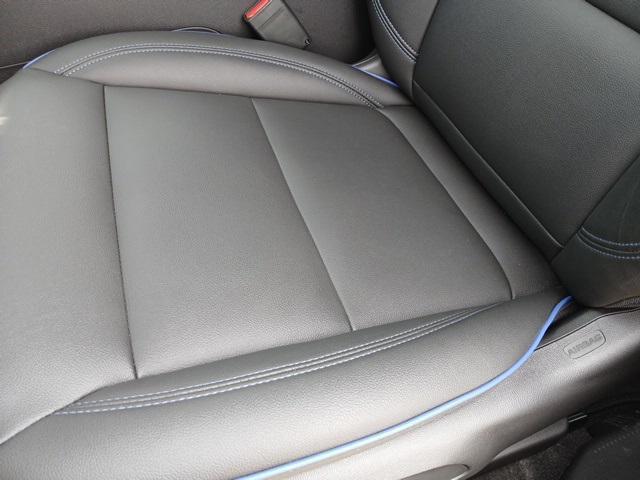 used 2025 Buick Envista car, priced at $28,169