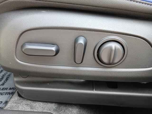 used 2025 Buick Envista car, priced at $28,169