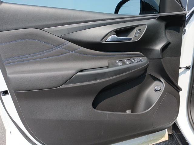 used 2025 Buick Envista car, priced at $28,169