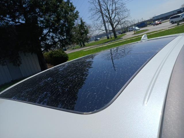used 2022 Nissan Murano car, priced at $30,554