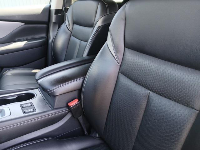 used 2022 Nissan Murano car, priced at $30,554