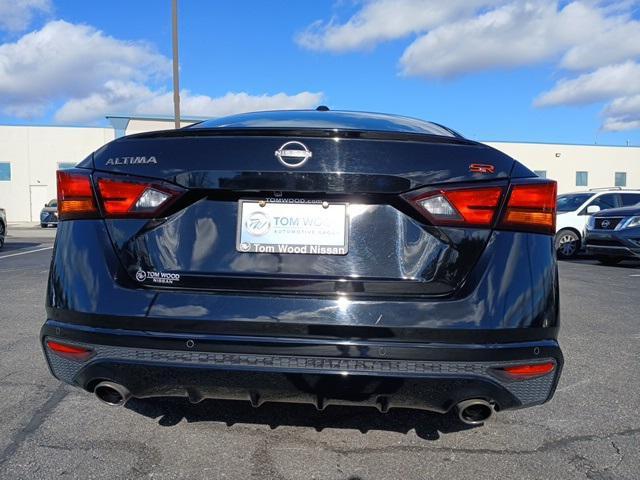 used 2023 Nissan Altima car, priced at $22,995