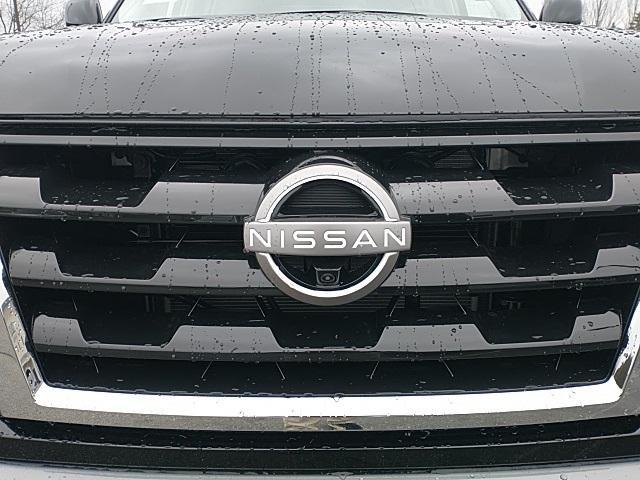 new 2024 Nissan Armada car, priced at $63,925
