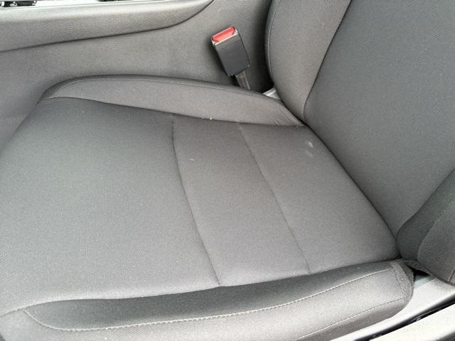 new 2025 Nissan Sentra car, priced at $22,672
