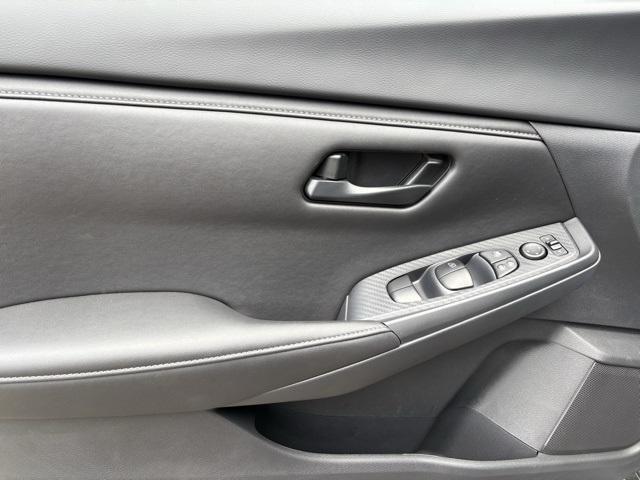 new 2025 Nissan Sentra car, priced at $22,672