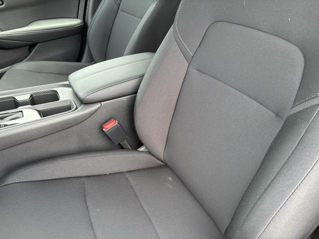 new 2025 Nissan Sentra car, priced at $22,672