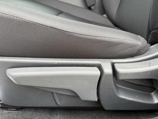 new 2025 Nissan Sentra car, priced at $22,672