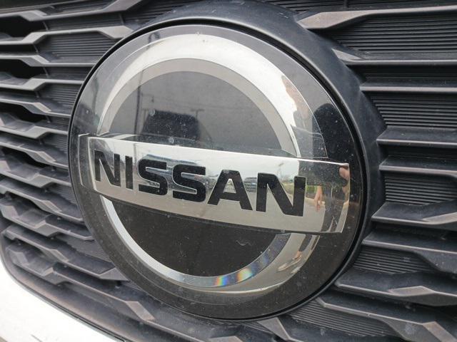 used 2020 Nissan Rogue car, priced at $20,667