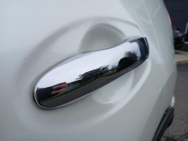used 2020 Nissan Rogue car, priced at $20,667