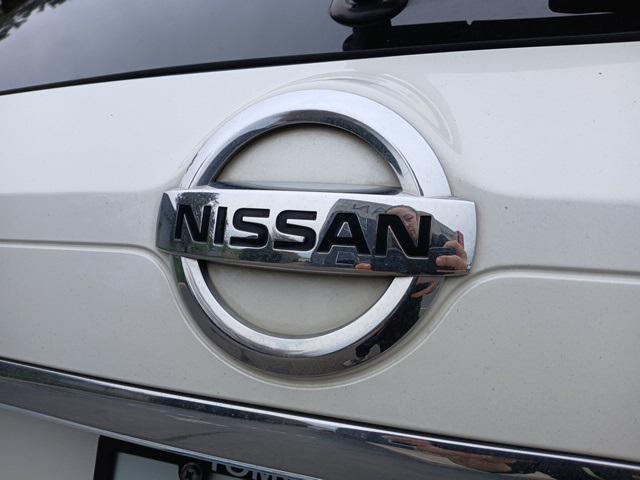used 2020 Nissan Rogue car, priced at $20,667