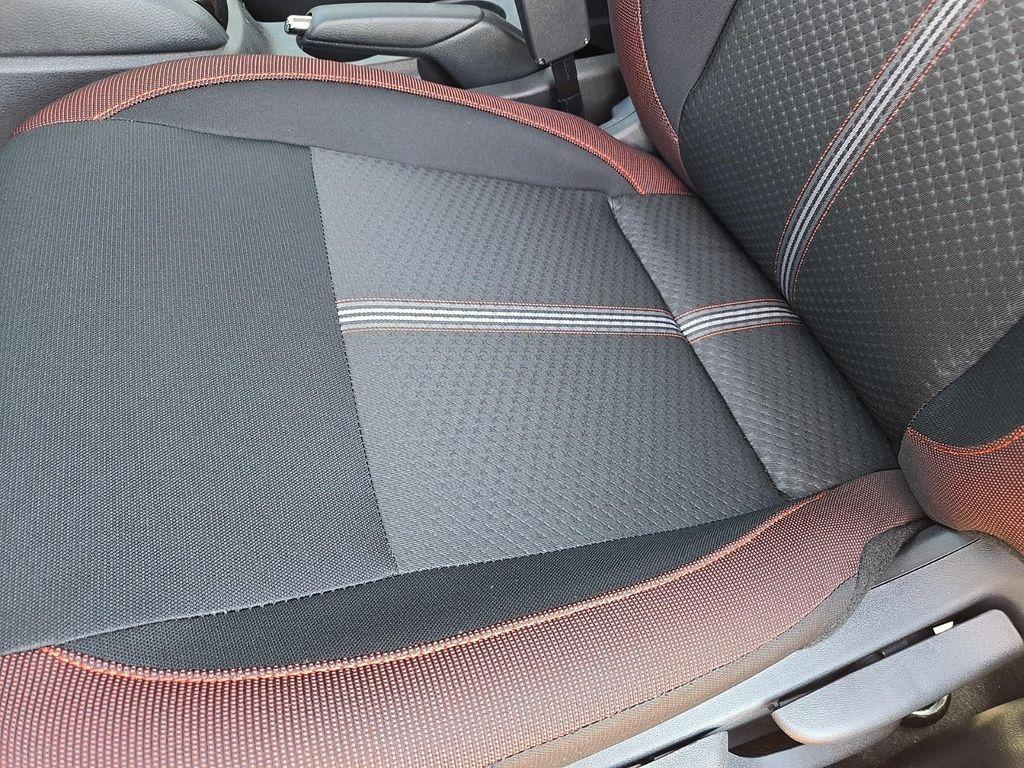 new 2025 Nissan Versa car, priced at $21,938