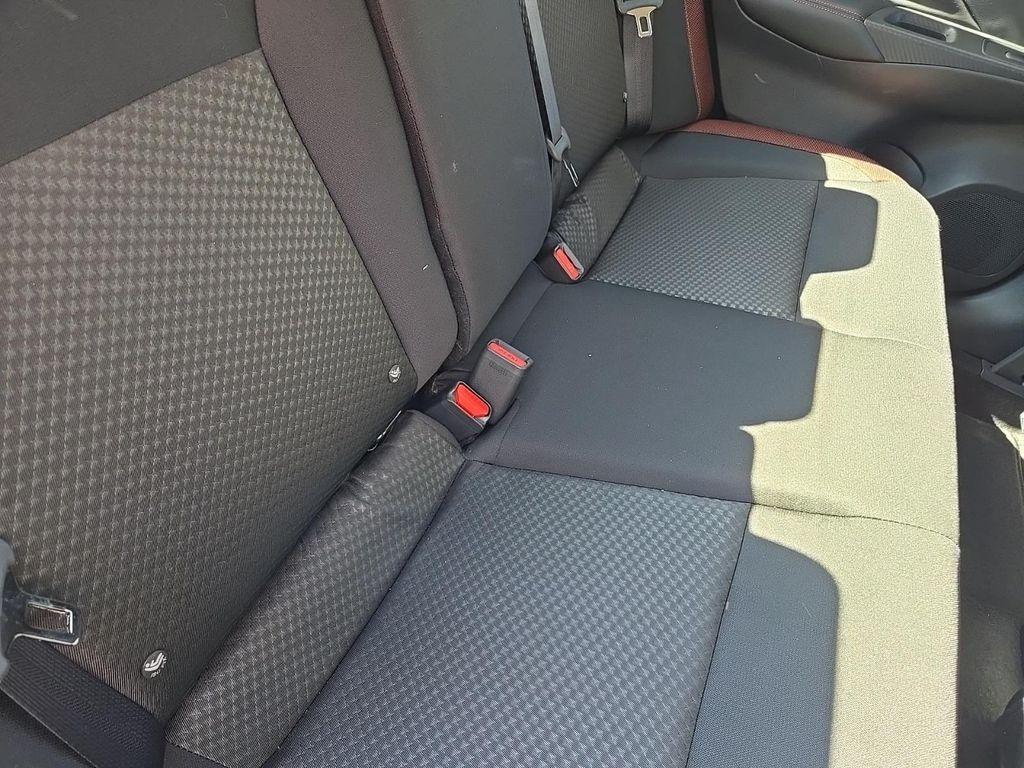 new 2025 Nissan Versa car, priced at $21,938