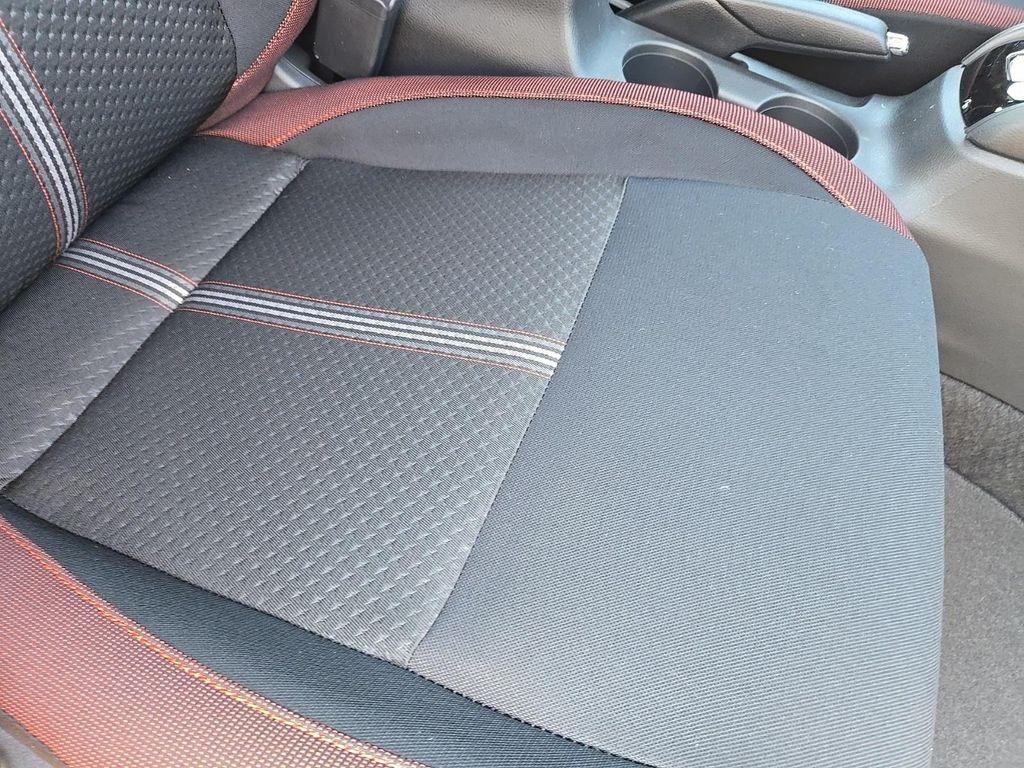 new 2025 Nissan Versa car, priced at $21,938