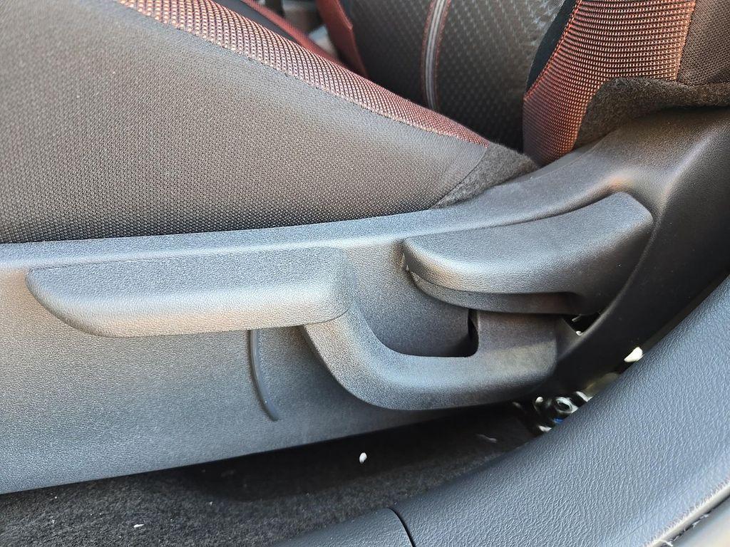 new 2025 Nissan Versa car, priced at $21,938