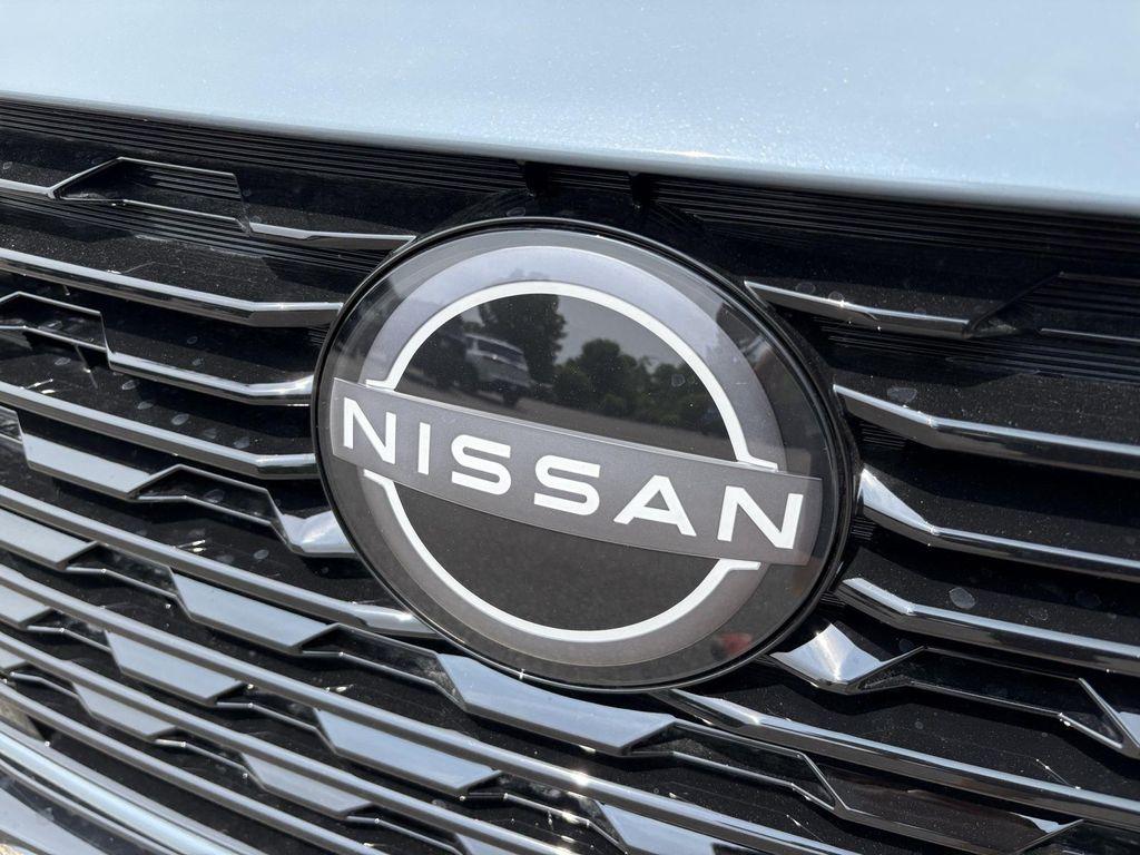 new 2025 Nissan Sentra car, priced at $23,632