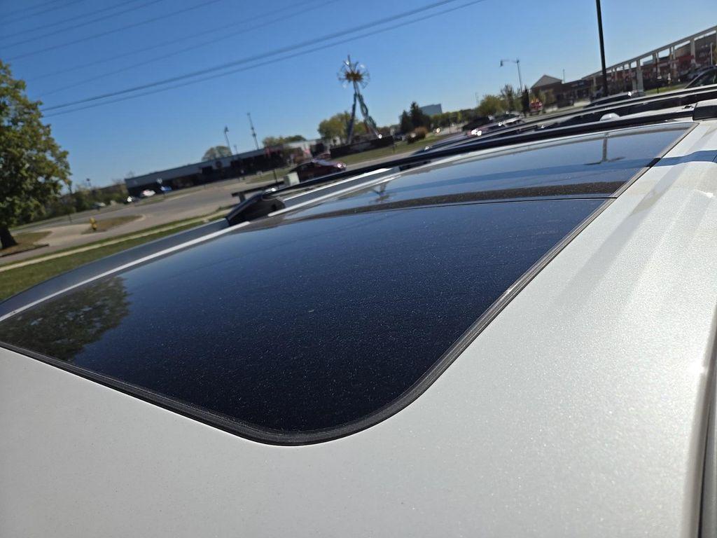 new 2026 Nissan Armada car, priced at $79,085
