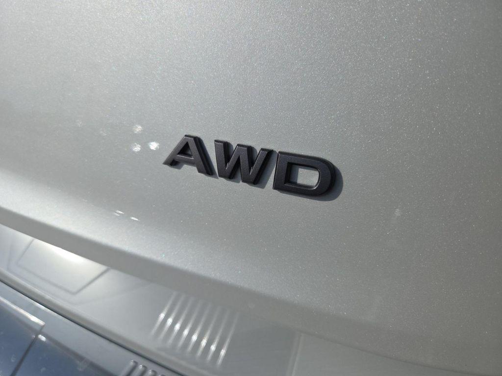 new 2026 Nissan Rogue car, priced at $30,519