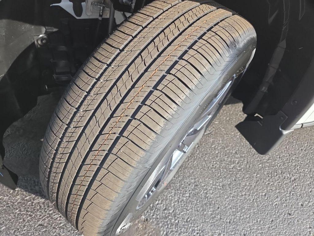 new 2026 Nissan Rogue car, priced at $30,519