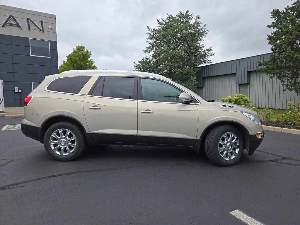 used 2012 Buick Enclave car, priced at $7,985