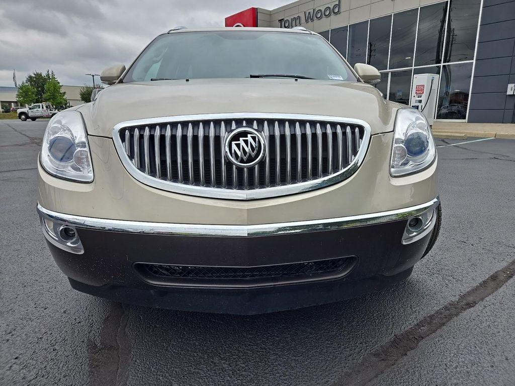 used 2012 Buick Enclave car, priced at $7,985