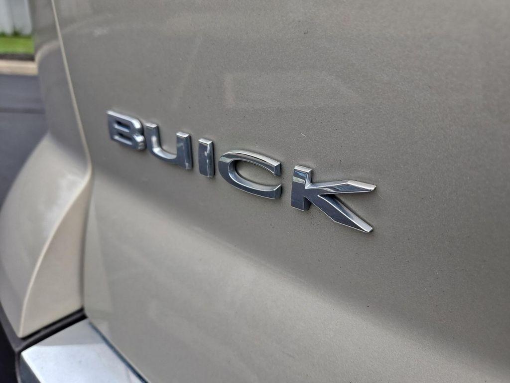 used 2012 Buick Enclave car, priced at $7,985