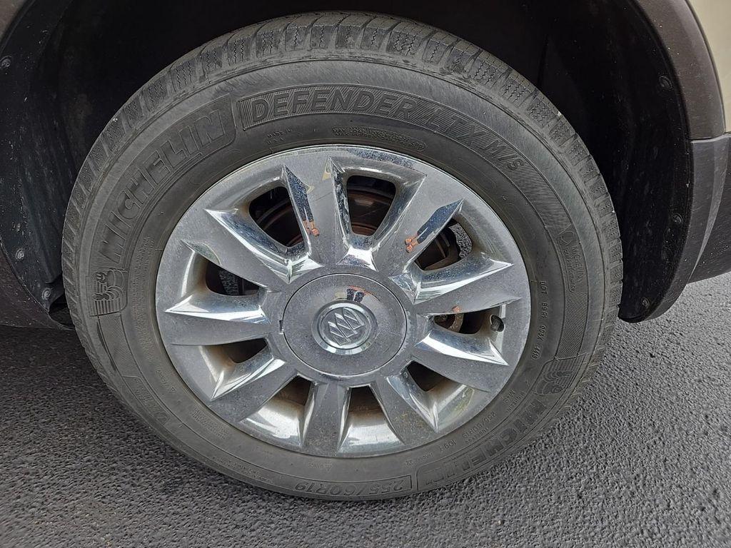 used 2012 Buick Enclave car, priced at $7,985