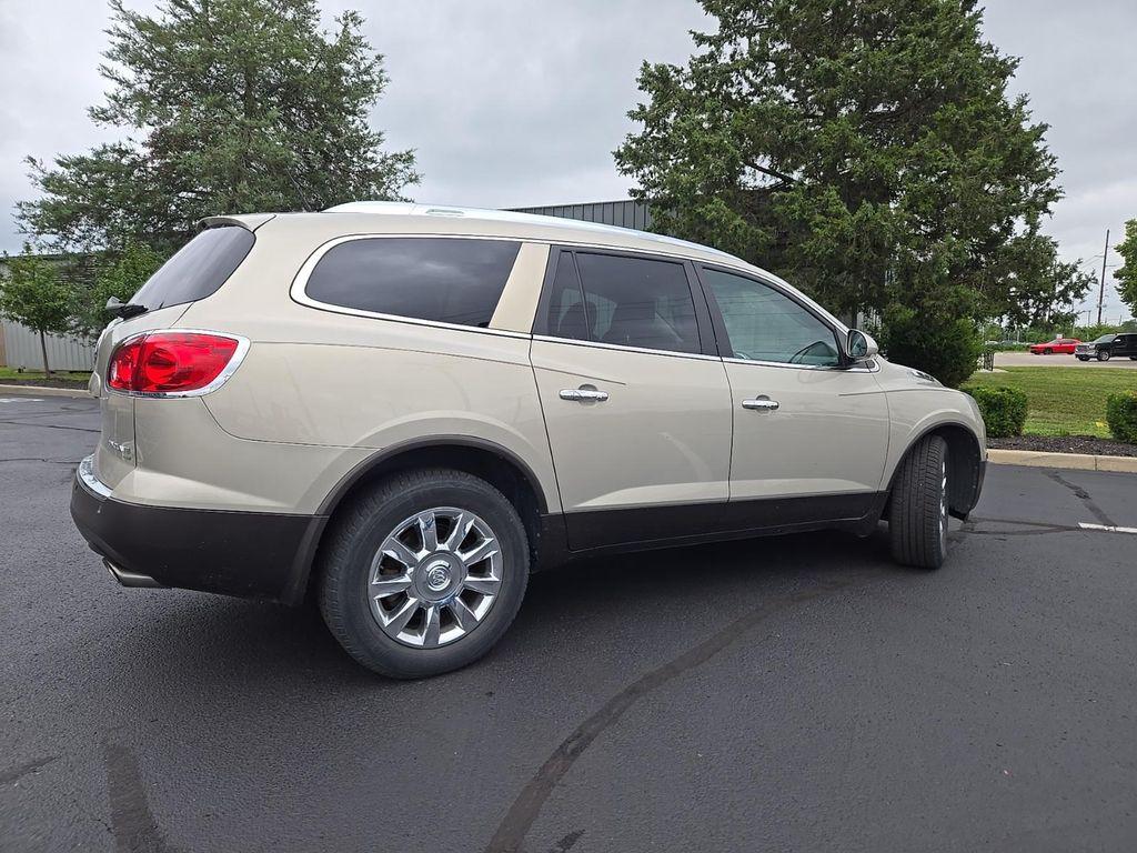 used 2012 Buick Enclave car, priced at $7,985
