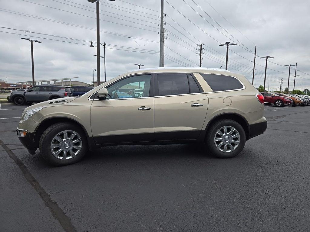 used 2012 Buick Enclave car, priced at $7,985