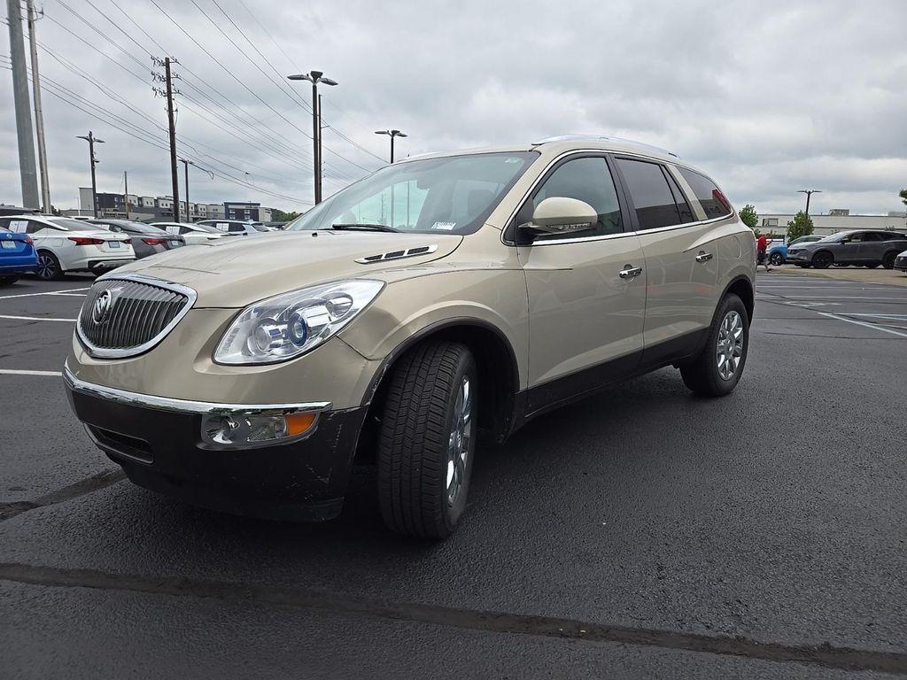 used 2012 Buick Enclave car, priced at $7,985
