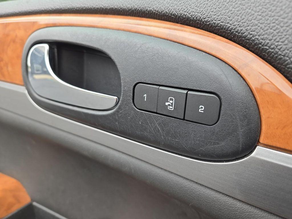 used 2012 Buick Enclave car, priced at $7,985