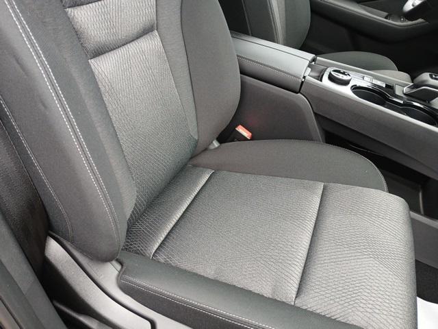 new 2025 Nissan Rogue car, priced at $32,279