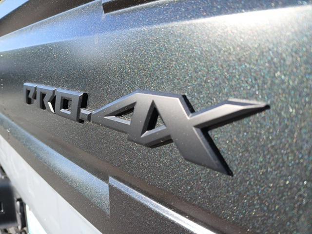 new 2025 Nissan Frontier car, priced at $47,569