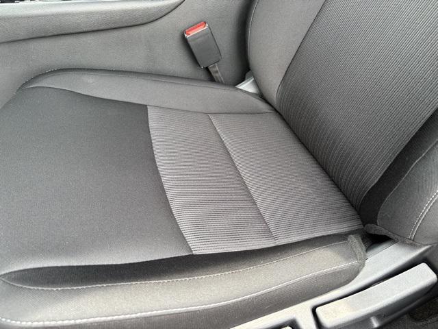 new 2025 Nissan Sentra car, priced at $24,692