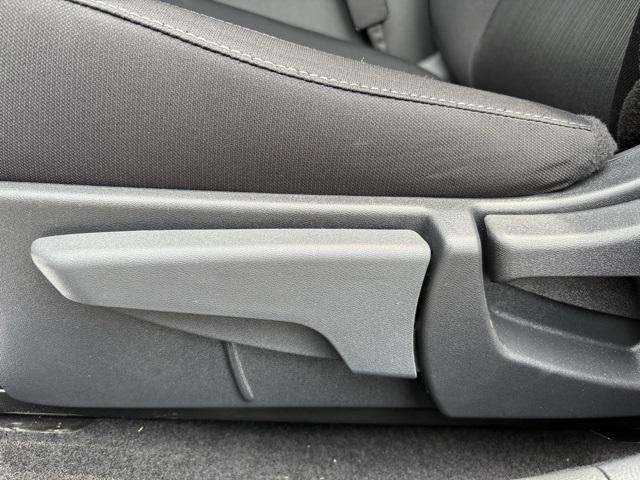 new 2025 Nissan Sentra car, priced at $24,692