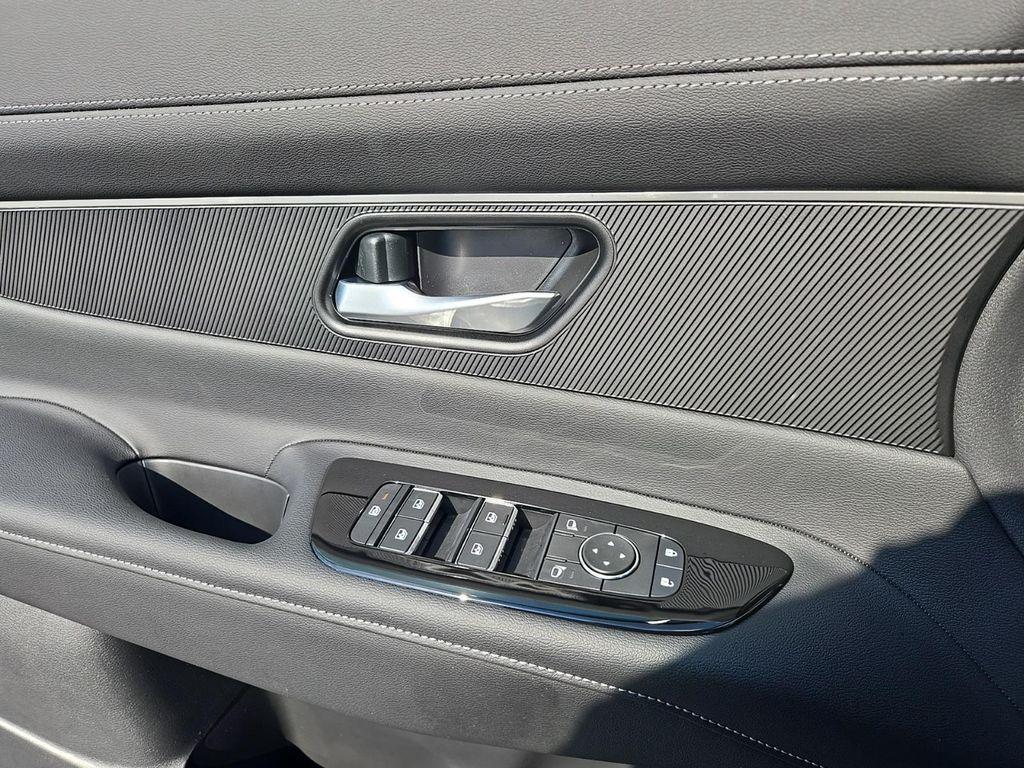 new 2025 Nissan Murano car, priced at $41,679