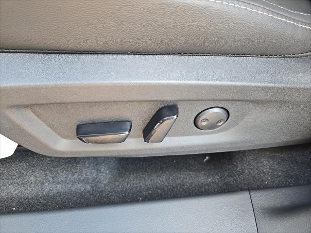 new 2025 Nissan Murano car, priced at $41,829